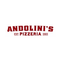 Andolinis Pizzeria logo
