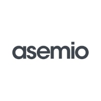 Asemio logo