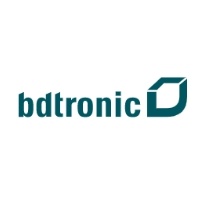 bdtronic logo