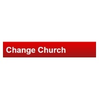 Change Church logo