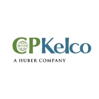 CP Kelco logo