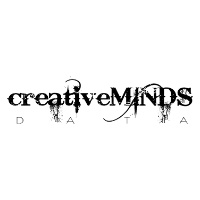 Creative Minds Data logo