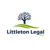 Littleton Legal logo