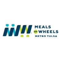 Meals on Wheels Tulsa logo