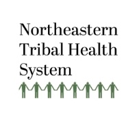 Northeastern Tribal Health System logo