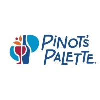 Pinots Palette logo