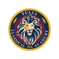 Tulsa Classical Academy logo