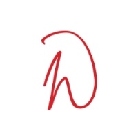 w des logo