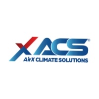XACS logo