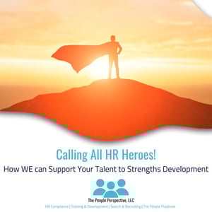 Erin- calling all HR heros- JUNE 2025