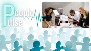 People Pulse - August 2025