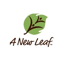A New Leaf logo