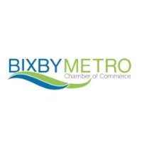 Bixby Metro logo