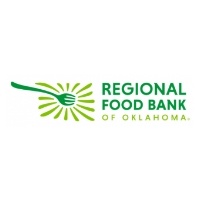 Regional Food Bank logo